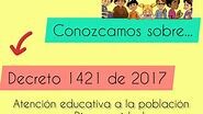 2017 DECRETO 1421