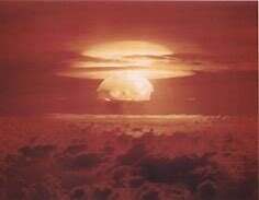 Castle bravo