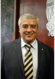 SEVERINO RUBIO DOMÍNGUEZ