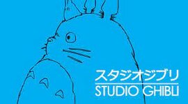 Timeline: Películas de Studio Ghibli