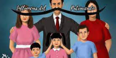 PRÁCTICAS PATRIARCALES