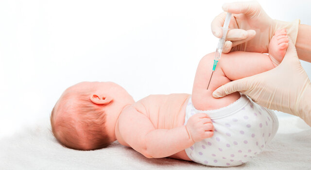 Definição das vacinas obrigatórias para os menores de um ano, em todo território nacional (Portaria Ministerial nº 452, de 1977)