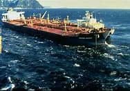 exxon valdez