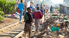 Timeline: Línea de tiempo del contexto Político del Desarrollo Rural en Colombia