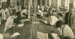 Finales del Siglo XVIII