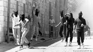 Primer Intifada