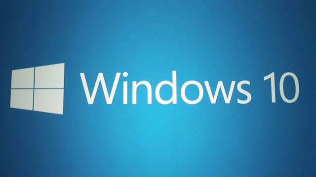 WINDOWS 10 (2015)