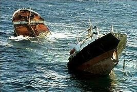 desastre de prestige