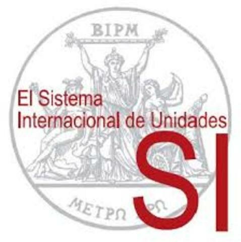Sistema Internacional De Unidades