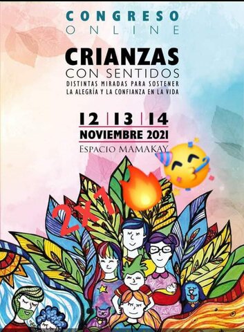 CONGRESO DE CRIANZA CONSENTIDO