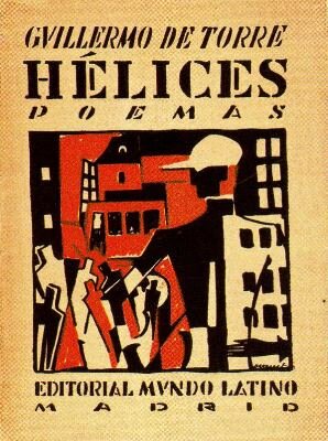 Hélices (Libro de Guillermo de Torre)