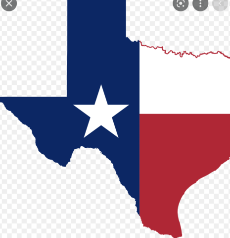 Texas Independence