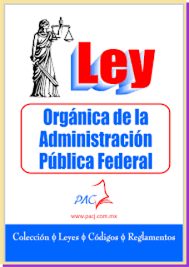 Se decretó la Administración Pública