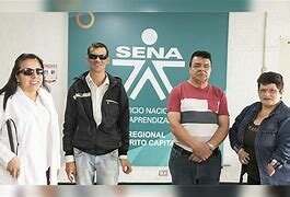 2002 a 2006 Sena incluye personas con discapacidad sensorial