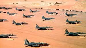 Operación Escudo del Desierto