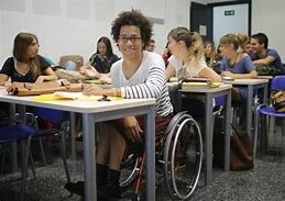 2013 Icfes ofrece ajustes propios a cada discapacidad