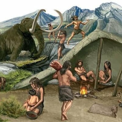 Timeline: EVOLUCIÓN HISTÓRICA DE LA ADMINISTRACIÓN DE PERSONAL EN EL TIEMPO