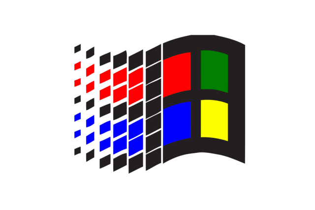 windows 3