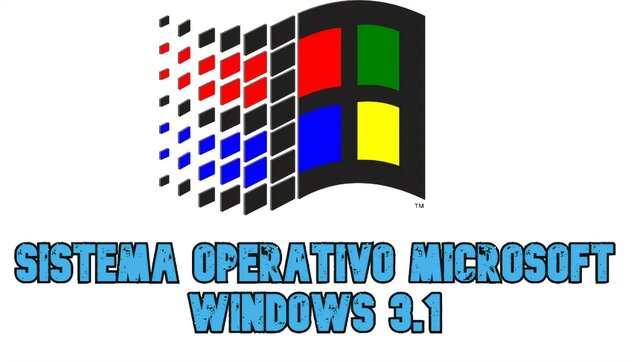 WINDOWS 3.1