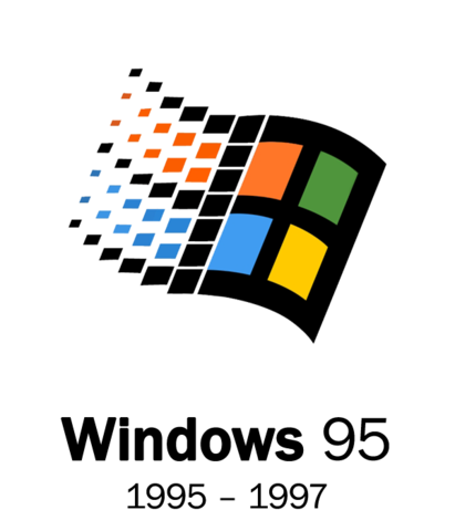 Windows 95