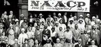 NAACP