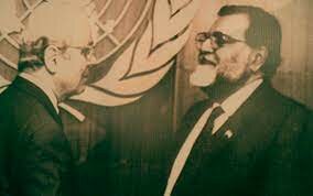 Acuerdos de Paz de Ginebra