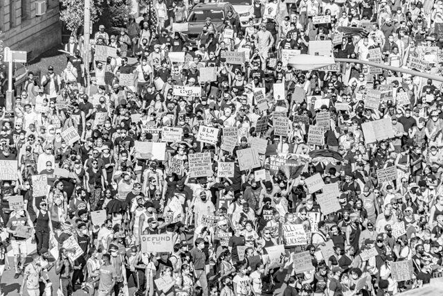 Brown vs. Board of Education