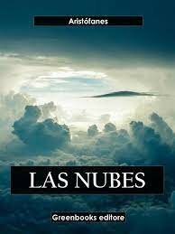 Las nubes (Aristófanes)