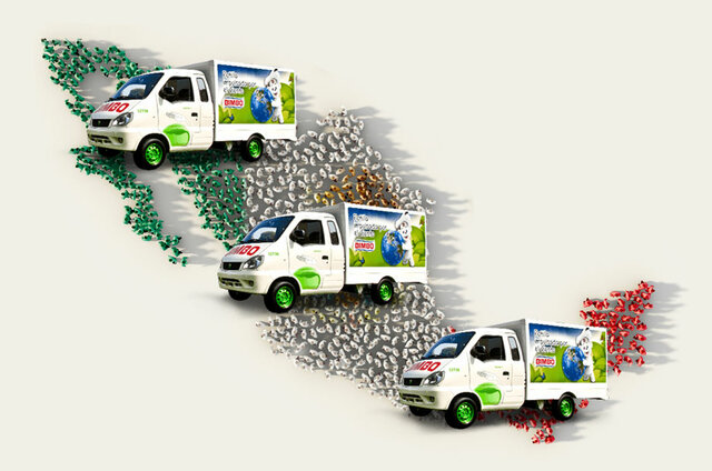 SE INAUGURA EL COMITE DE CAMIONES Y MEDIO AMBIENTE