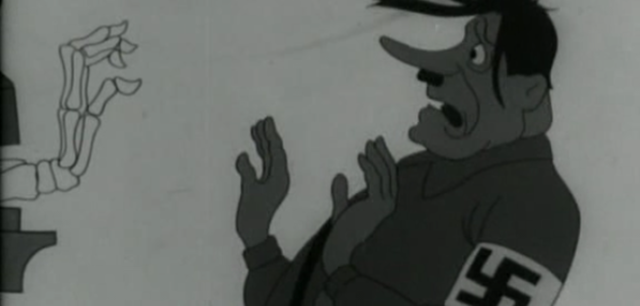 Segunda Guerra Mundial