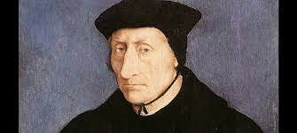 Guillermo Budé (1467-1540)