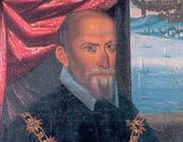 ALONSO PÉREZ DE TOLOSA
