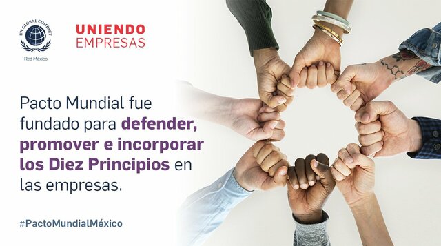 CONCIENCIA Y PRACTICA DE LA SUSTENTABILIDAD