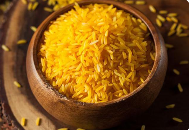 "Arroz Dorado" -Grupo de biotecnologos