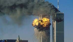 Ataques del  9/11