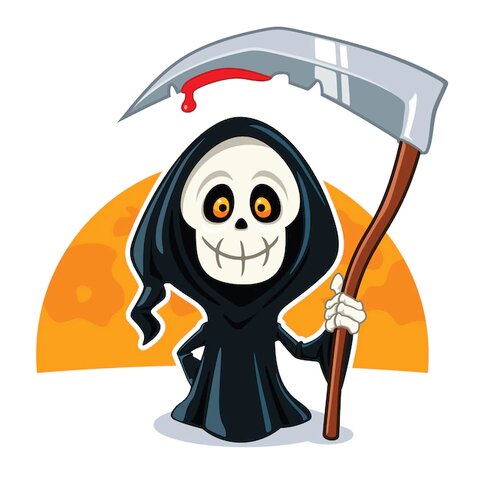 La muerte como problema fundamental del ser humano