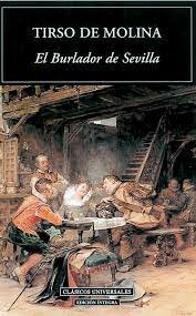 EL BURLADOR DE SEVILLA
