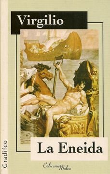Eneida (Libro de Virgilio)