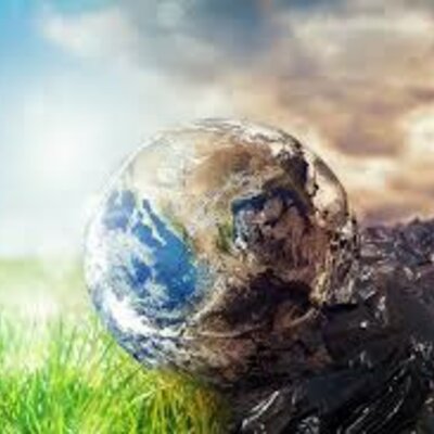 Timeline: Desastres y cumbres ambientales