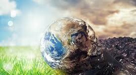 Timeline: Desastres y cumbres ambientales