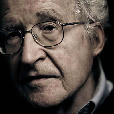 Timeline: Noam Chomsky - Timeline 2