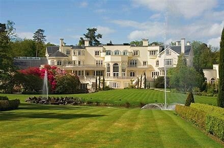 yo habre comprado a casa mucho grande