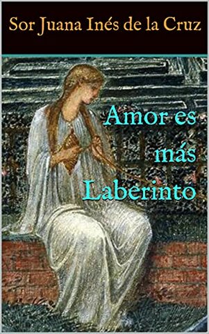 AMOR ES MAS LABERINTO