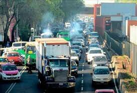 LOGISTICA Y CONTAMINACION