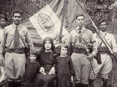 FIN DE LA GUERRA CRISTERA