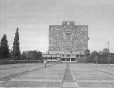 SE DECRETA LA AUTONOMÍA DE LA UNAM