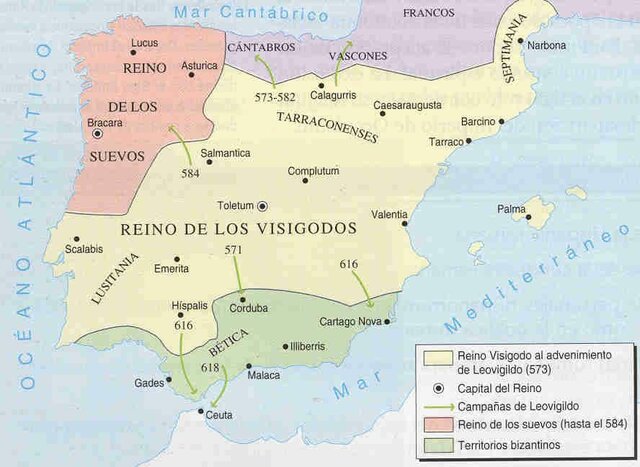 Educación Eclesiástica