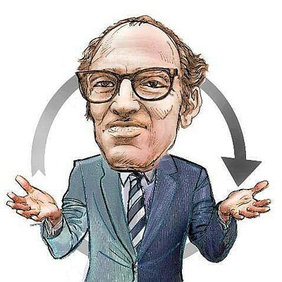 Timeline: Thomas Kuhn