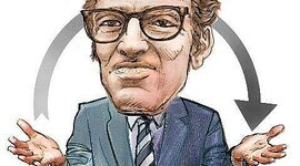 Timeline: Thomas Kuhn