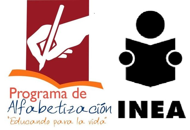 Programa Nacional de alfabetización (PRONALF)